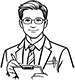For Borrowers Icon