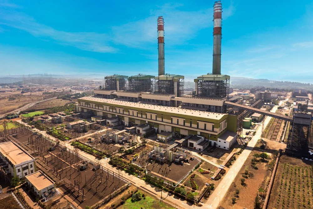 JSW Energy Ltd.