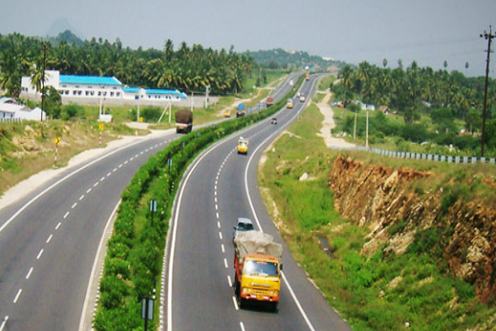 MSRDC MultiModal Corridor Ltd.