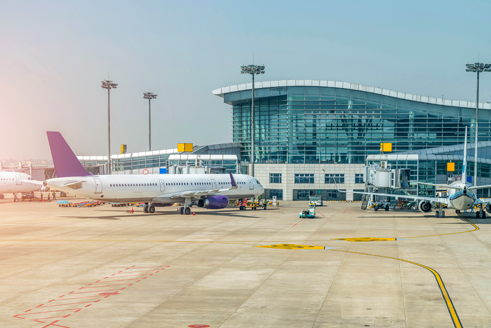 Yamuna International Airport Pvt. Ltd.