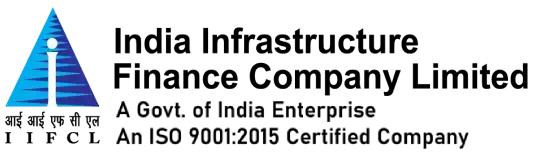 IIFCL Logo